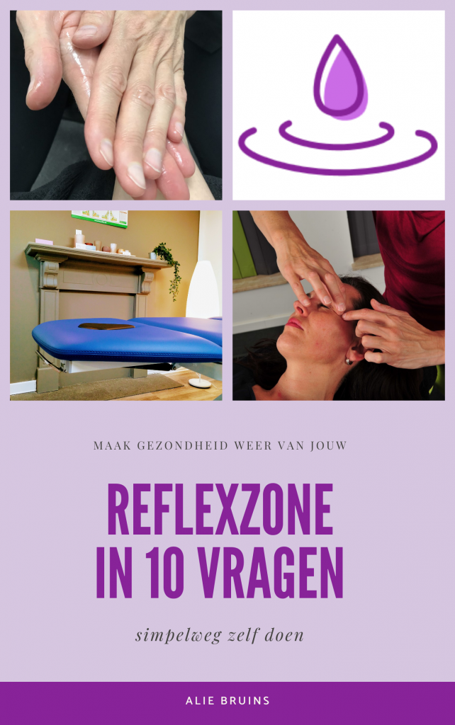 Reflexzone in 10 vragen