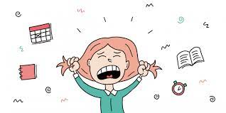 stress