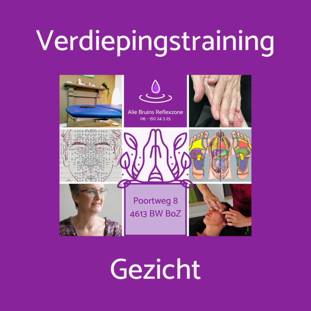 gezichtsreflex online training