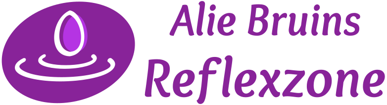 Alie Bruins Reflexzonetherapie